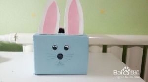 纸箱可以给兔子磨牙吗 兔子一般几个月开始需要磨牙