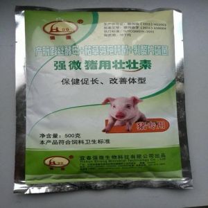 狗喂猪饲料为什么能催肥 猪催肥饲料添加剂